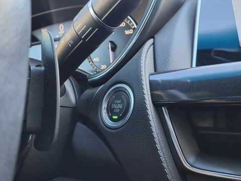 Certified 2023 Cadillac CT5 Luxury w/ Cold Weather Package image 22