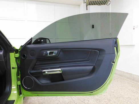 Used 2020 Ford Mustang GT Premium w/ Equipment Group 401A image 92