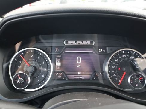 New 2026 RAM 1500 Classic Warlock AWD/4WD image 14