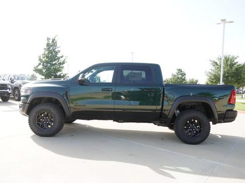 New 2026 RAM 1500 RHO AWD/4WD image 6