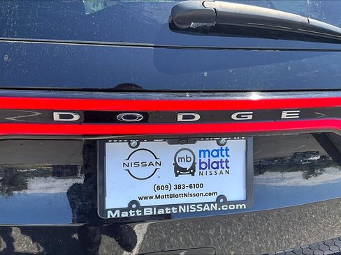 Used 2024 Dodge Durango SXT AWD/4WD image 30