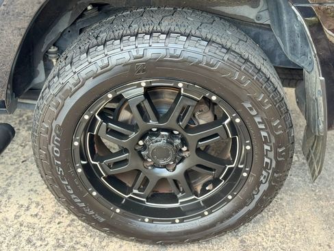 Used 2016 Toyota 4Runner Trail AWD/4WD image 33
