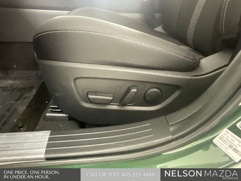 New 2026 MAZDA CX-50 AWD 2.5 S w/ Weather Package image 25