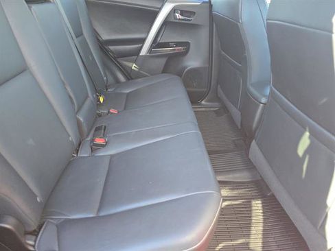 Certified 2017 Toyota RAV4 Limited image 12