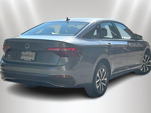 Used 2023 Volkswagen Jetta S w/ IQ.Drive Package image 5