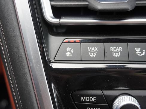 Used 2025 BMW M850i xDrive M850i xDrive Gran Coupe image 74