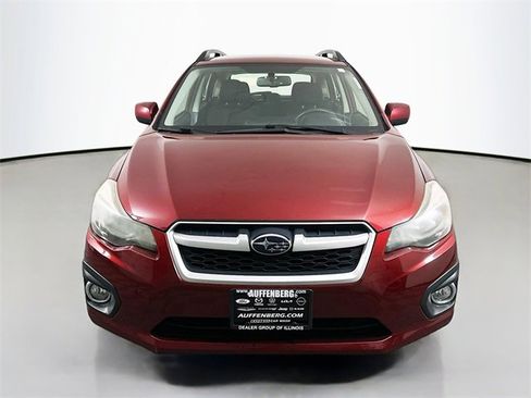 Used 2012 Subaru Impreza 2.0i Sport Premium image 2
