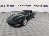 Used 2001 Chevrolet Corvette Coupe w/ Preferred Equipment Group2 image 4