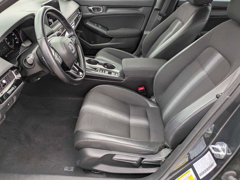 Certified 2023 Honda Civic Sport image 15