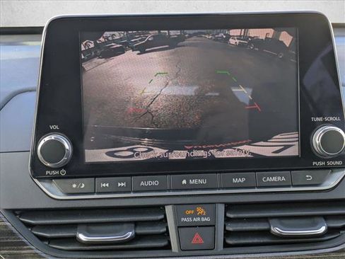 Used 2020 Nissan Altima 2.5 SL image 15