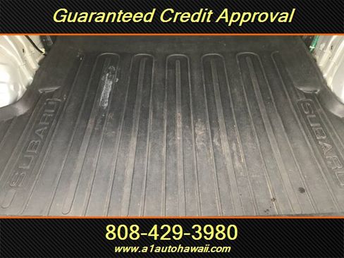 Used 2016 Subaru WRX STI image 7