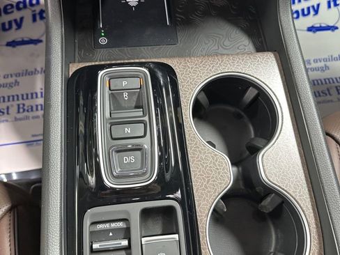 New 2026 Honda Pilot Elite image 23