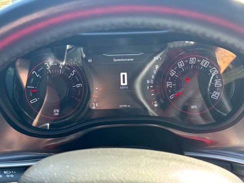 Used 2021 Dodge Challenger GT w/ Plus Package RWD image 15
