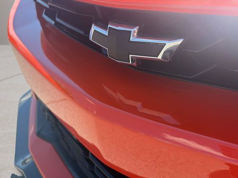 Used 2020 Chevrolet Camaro SS RWD image 26