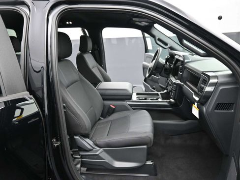 New 2026 Ford F150 STX w/ Equipment Group 200A image 13