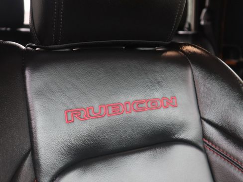 Used 2021 Jeep Gladiator Rubicon image 42