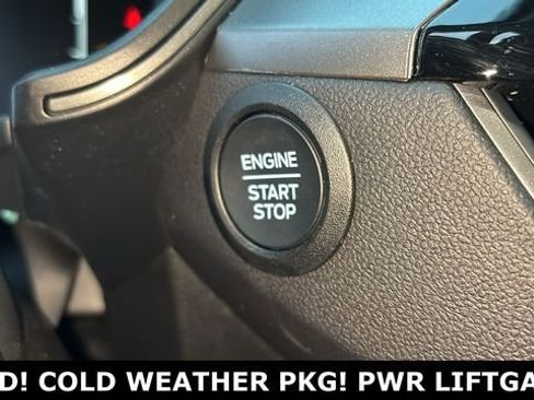 New 2026 Ford Escape Active w/ Cold Weather Package image 9