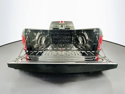 New 2026 RAM 3500 Tradesman image 16