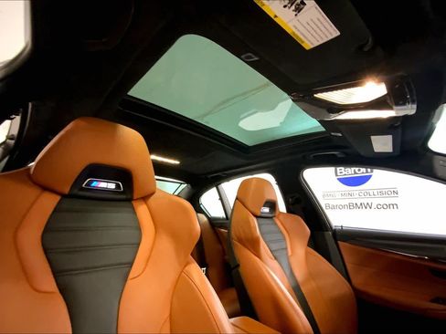 Used 2019 BMW M5 w/ Executive Package image 13