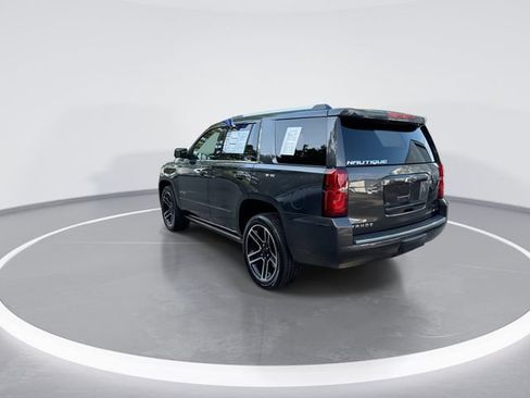Used 2017 Chevrolet Tahoe Premier AWD/4WD image 6