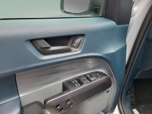 New 2026 Ford Maverick Lariat AWD/4WD image 6