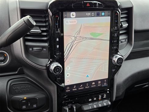 New 2026 RAM 3500 Tradesman image 11