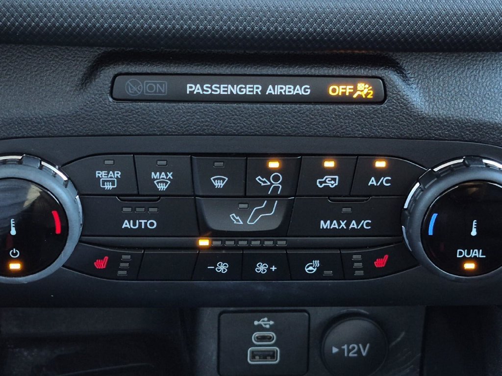 Used 2024 Ford Bronco Sport Outer Banks w/ Tech Package AWD/4WD image 27
