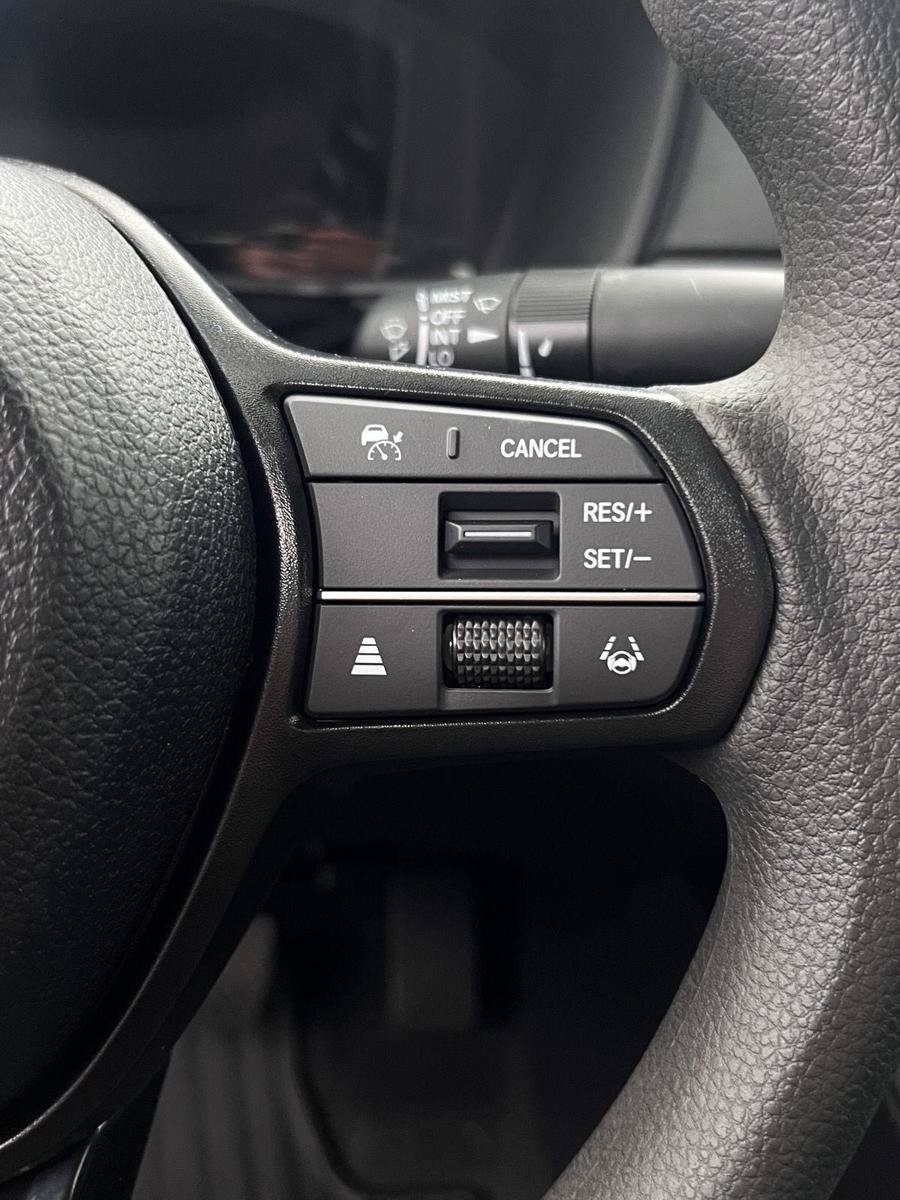 Certified 2026 Honda Accord LX image 23