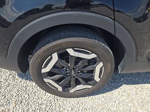 Used 2023 Kia Telluride EX AWD/4WD image 37