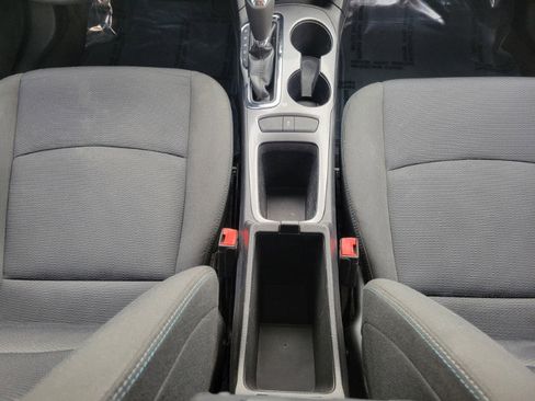 Used 2018 Chevrolet Cruze LT w/ Convenience Package image 31