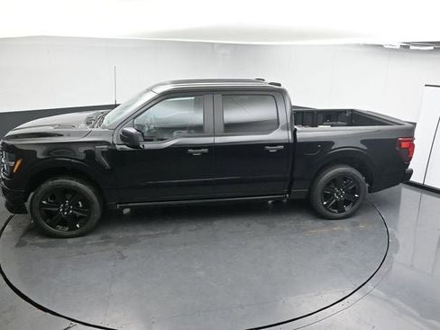 New 2026 Ford F150 STX w/ F-150 LOBO Package AWD/4WD image 24