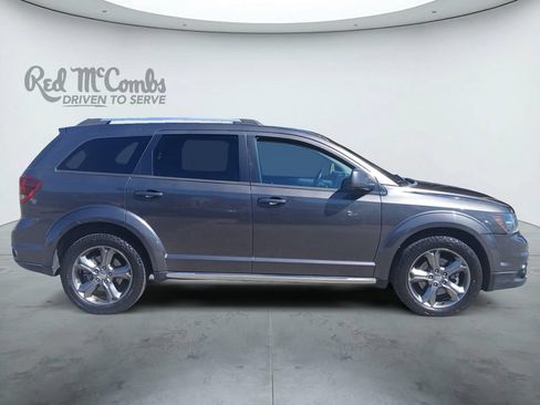 Used 2016 Dodge Journey Crossroad FWD image 6