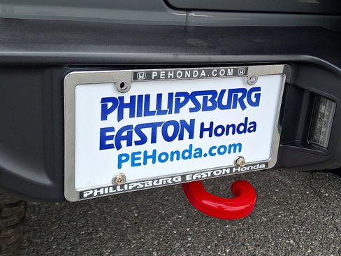 Used 2022 Jeep Wrangler Unlimited Rubicon image 31