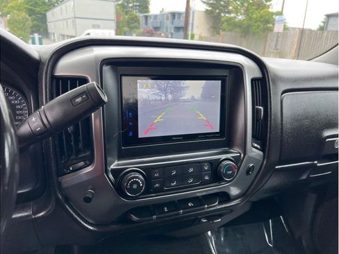 Used 2014 Chevrolet Silverado 1500 LT image 10