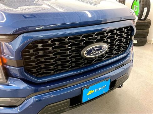 Used 2023 Ford F150 XL w/ STX Appearance Package AWD/4WD image 30