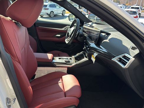 New 2026 BMW 440i xDrive w/ Premium Package image 10