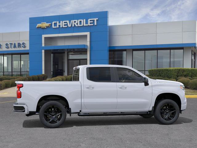 New 2026 Chevrolet Silverado 1500 RST w/ RST Select Package RWD image 25