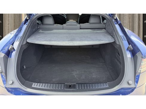 Used 2024 Tesla Model S AWD/4WD image 12