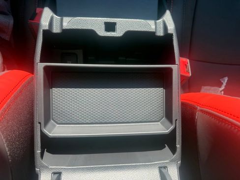 New 2026 Ford Ranger Raptor AWD/4WD image 28
