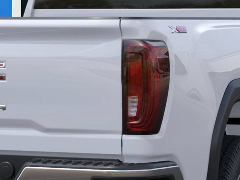 New 2026 GMC Sierra 2500 Pro w/ 1SA Pro Safety Plus Package AWD/4WD image 11