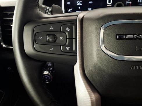 Used 2024 GMC Sierra 1500 Denali RWD image 19