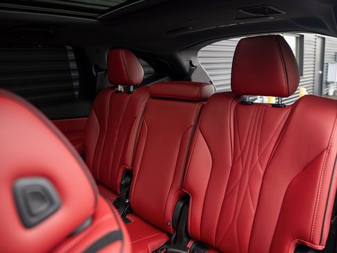 Used 2026 Acura MDX Type S image 21