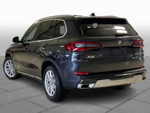 Used 2023 BMW X5 xDrive40i w/ Premium Package image 12