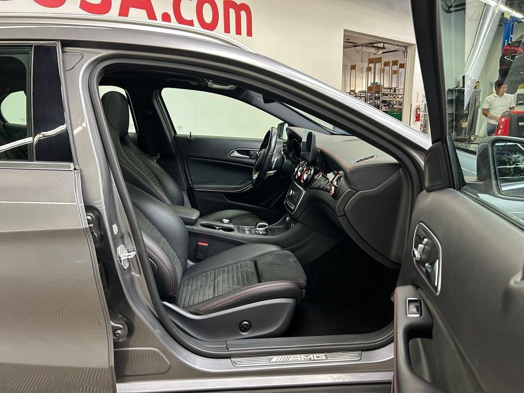 Used 2018 Mercedes-Benz GLA 45 AMG 4MATIC image 14