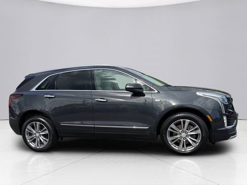 Used 2023 Cadillac XT5 Premium Luxury AWD/4WD image 12