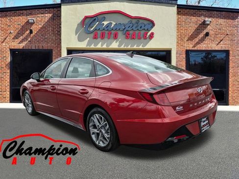 Used 2023 Hyundai Sonata SEL image 9