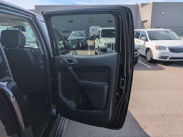 Certified 2020 Ford Ranger Lariat w/ Equipment Group 501A Mid AWD/4WD image 16