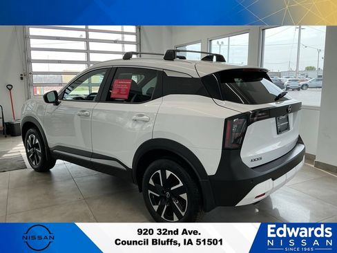 Used 2026 Nissan Kicks SV w/ Cold Weather Package AWD/4WD image 6