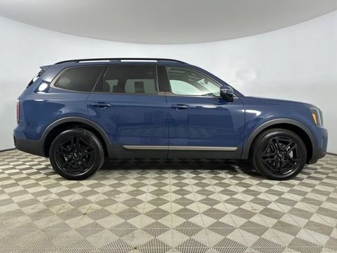 Used 2023 Kia Telluride EX X-Line AWD/4WD image 15