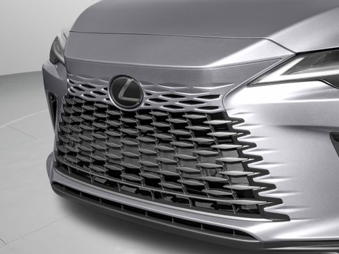 Certified 2023 Lexus RX 350 FWD w/ Accessory Package (Z1) image 58